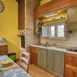Prázdninový dům Cozy In *