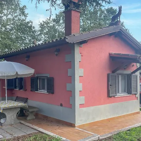 Lovely In With Kitchen * Montefiascone