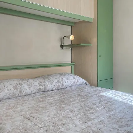 Lovely In With Kitchen 蒙蒂菲阿斯科尼