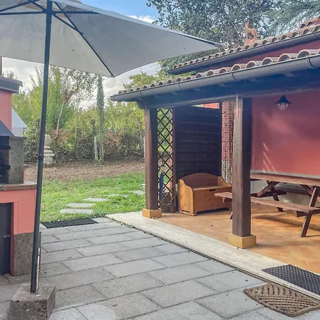 Holiday home Lovely In With Kitchen Montefiascone