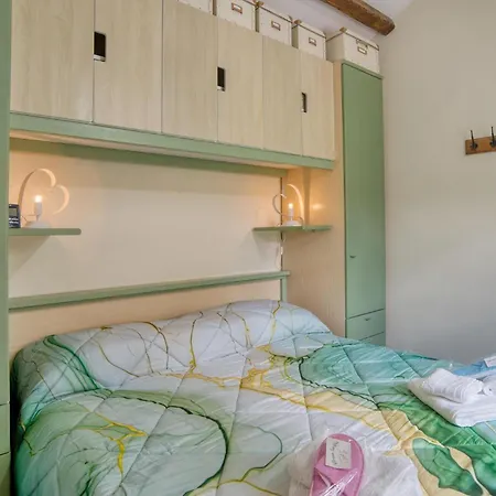 بيت للعطل Cozy In مونتيفياسكون