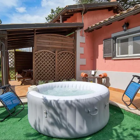 Cozy In * Montefiascone