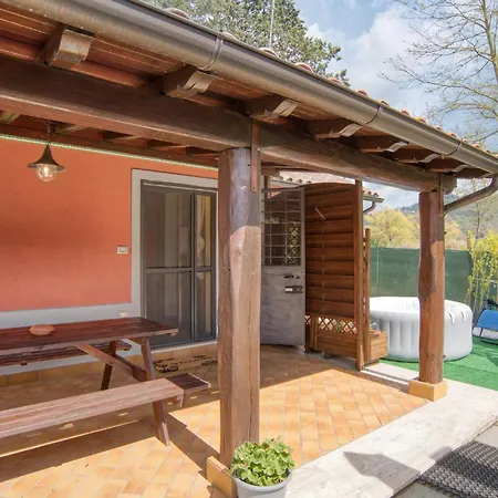 Σπίτι διακοπών Cozy In *