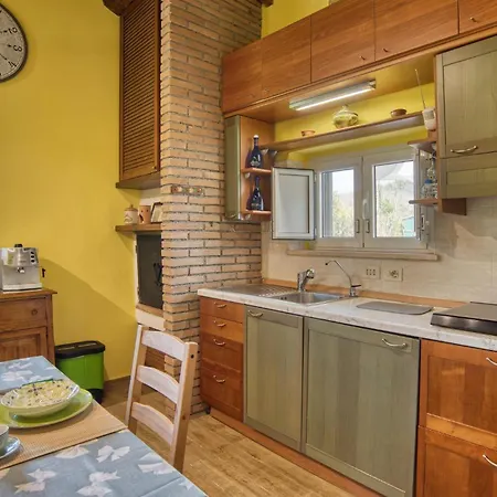 Σπίτι διακοπών Cozy In *