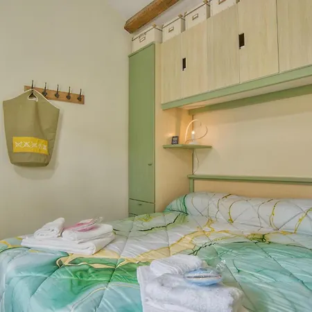 Cozy In Σπίτι διακοπών