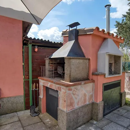 Σπίτι διακοπών Cozy In