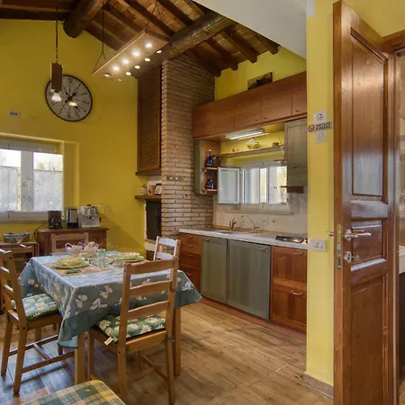 Cozy In Σπίτι διακοπών