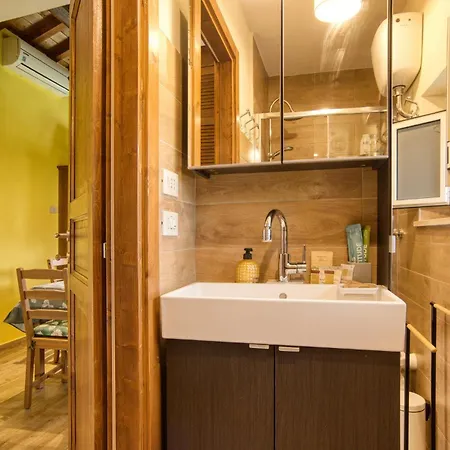 度假居 Lovely In With Kitchen *