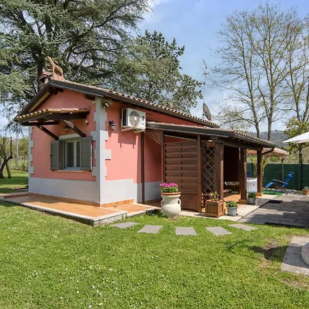 Lovely In With Kitchen * Montefiascone