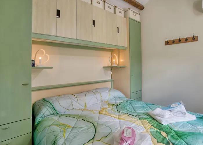 Dom wakacyjny Cozy In Montefiascone