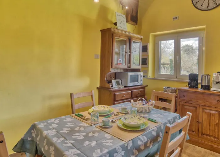 Cozy In Montefiascone