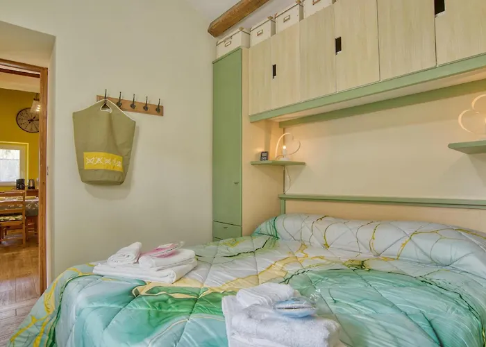 Cozy In Dom wakacyjny