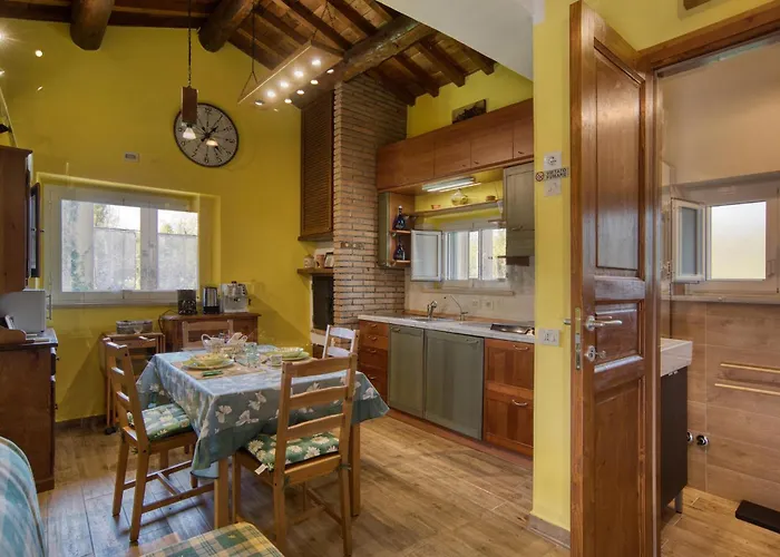 Cozy In Dom wakacyjny