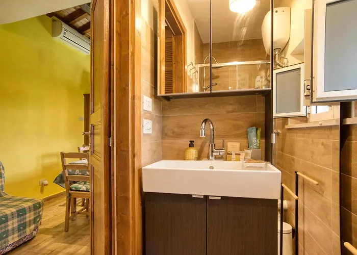 Dom wakacyjny Cozy In *